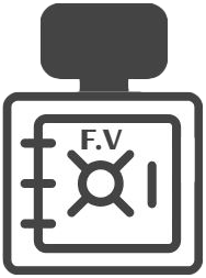 The Fragrance Vault Logo